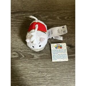 NEW Disney Tsum Tsum MAXIMUS PLUSH From Tangled 3.5"